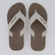 Chinelo Rider Pulse Masculino