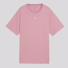 Camiseta Puma ESS Relaxed Feminina