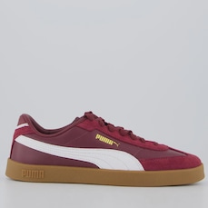 Tênis Masculino PUMA Club II Era