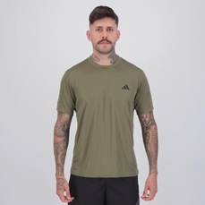 Camiseta adidas WE Base T Masculina