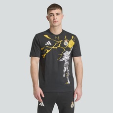 Imagem do produto Camiseta adidas Real Madrid Marvel Masculino na posição 29 de 4