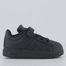 Tênis Infantil adidas Streettalk EL