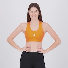 Imagem do produto Top adidas Basic Feminino na posição 34 de 5
