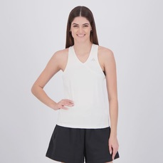 Regata adidas Club V Feminina