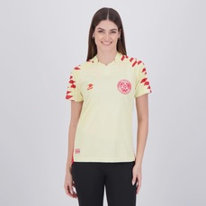 Camisa Tolledo Sports Anapolina III 25/26 Feminina