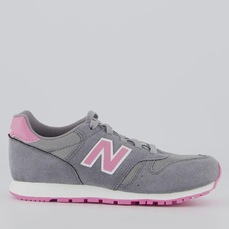 Tênis Infantil New Balance 373