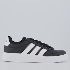 Tênis Infantil adidas Grand Court 3.0