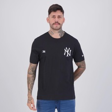 Camiseta New Era MLB New York Yankees I Masculina
