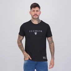Camiseta NBA Brooklyn Nets Spell Masculina