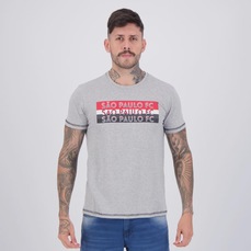 Camisa São Paulo Degree Masculina