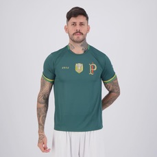 Camisa Palmeiras Energy IV Patch Campeão Copa do Brasil 2020 Masculina