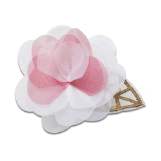 Jibbitz Crocs Rosa Mágica