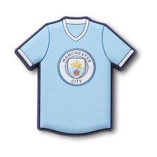 Jibbitz Crocs Manchester City Jersey