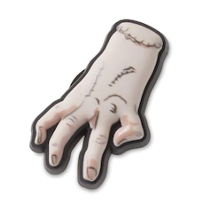 Jibbitz Crocs Mãozinha de Wednesday