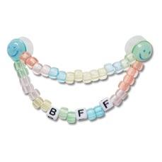 Jibbitz Crocs Corrente Doce BFF