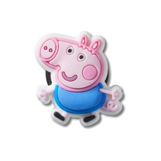Jibbitz Crocs Peppa Pig George