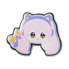 Jibbitz Crocs K-Pop Girl