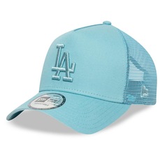 Boné New Era 9Forty A-Frame Trucker SN Los Angeles Dodgers MLB Unissex