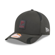 Boné New Era 9Forty M-Crown Atlanta Falcons NFL Sideline Masculino