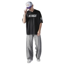 Camiseta Oversize Los Angeles Kings NHL New Era Masculino