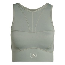 Top Cropped de Treino adidas By Stella McCartney Feminino