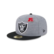 Boné Las Vegas Raiders NFL - New Era - Masculino