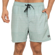 Bermuda Billabong 73 Layback 17" SM26 Masculina