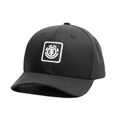 Boné Element Aba Curva Treelogo SM26