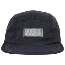 Boné Hurley Aba Reta Five Simple SM26