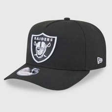 Boné Las Vegas Raiders New Era 9Fifty Snapback Adulto