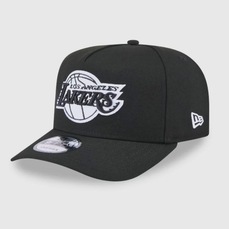 Boné Los Angeles Lakers New Era 9Fifty Snapback Adulto