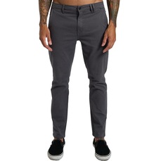 Calça Hurley Sarja City SM26 Masculina