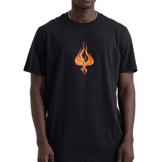 Camiseta MCD Aviamentação Fogo SM26 Masculina