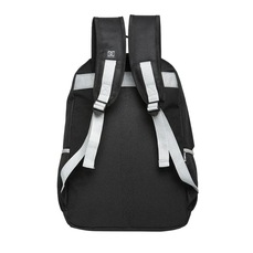 Mochila DC Shoes 17 Esportiva POP 09 21,8 Litros