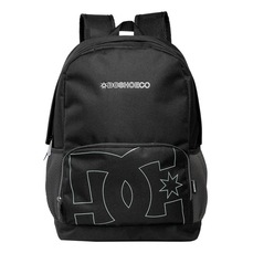 Mochila DC Shoes 17 Esportiva POP 10 21,8 Litros