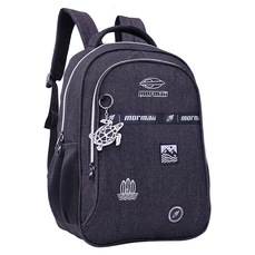Mochila Mormaii Denim MOR-2703 20L SM26