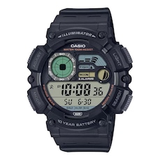 Relógio G-Shock WS-1500H-1AVDF-SC