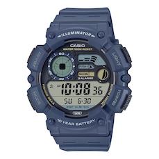 Relógio G-Shock WS-1500H-2AVDF-SC Azul