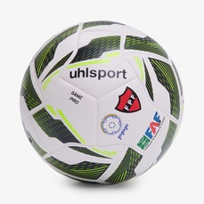 Bola de Futebol Campo uhlsport Game Pro Federações
