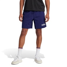 Bermuda adidas Masculino Essentials Linear Malha Simples Masculino