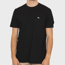 Camiseta Quiksilver Embroidery Masculina
