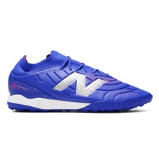 Chuteira Society Adulto New Balance Tekela Team Low Laced Tf V5