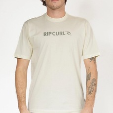 Camiseta Rip Curl New Icon Sphere Masculina