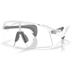 Óculos de Sol Unissex Oakley Stunt Wing Clear 0641
