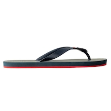 Chinelo Tommy Hilfiger Comfortable Padded Beach Desert Sky Masculino