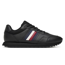 Tênis Masculino Tommy Hilfiger New Runner EVA LTH Stripes