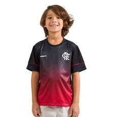 Imagem do produto Camiseta Do Flamengo Canastra Braziline - Infantil na posição 21 de 5