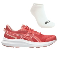 Imagem do produto Kit Tênis Asics Jolt 5 E Meia - Feminino na posição 34 de 5