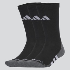 Imagem do produto Kit Meia adidas Performance Treino 3 Pares Unissex na posição 18 de 4
