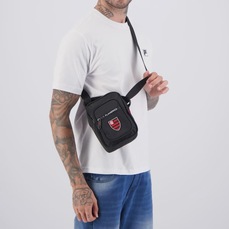 Shoulder Bag Flamengo Unissex
